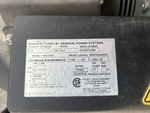 General Appearance with Unit Serial Number