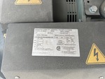 General Appearance with Unit Serial Number