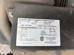 General Appearance with Unit Serial Number