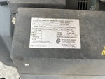 General Appearance with Unit Serial Number