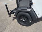 Trailer Chassis with