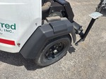 Trailer Chassis with