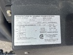 General Appearance with Unit Serial Number