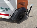 Trailer Chassis with