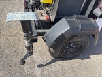 Trailer Chassis with