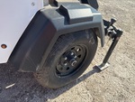 Trailer Chassis with