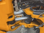 Hydraulics with
