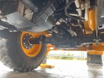 Drivetrain with