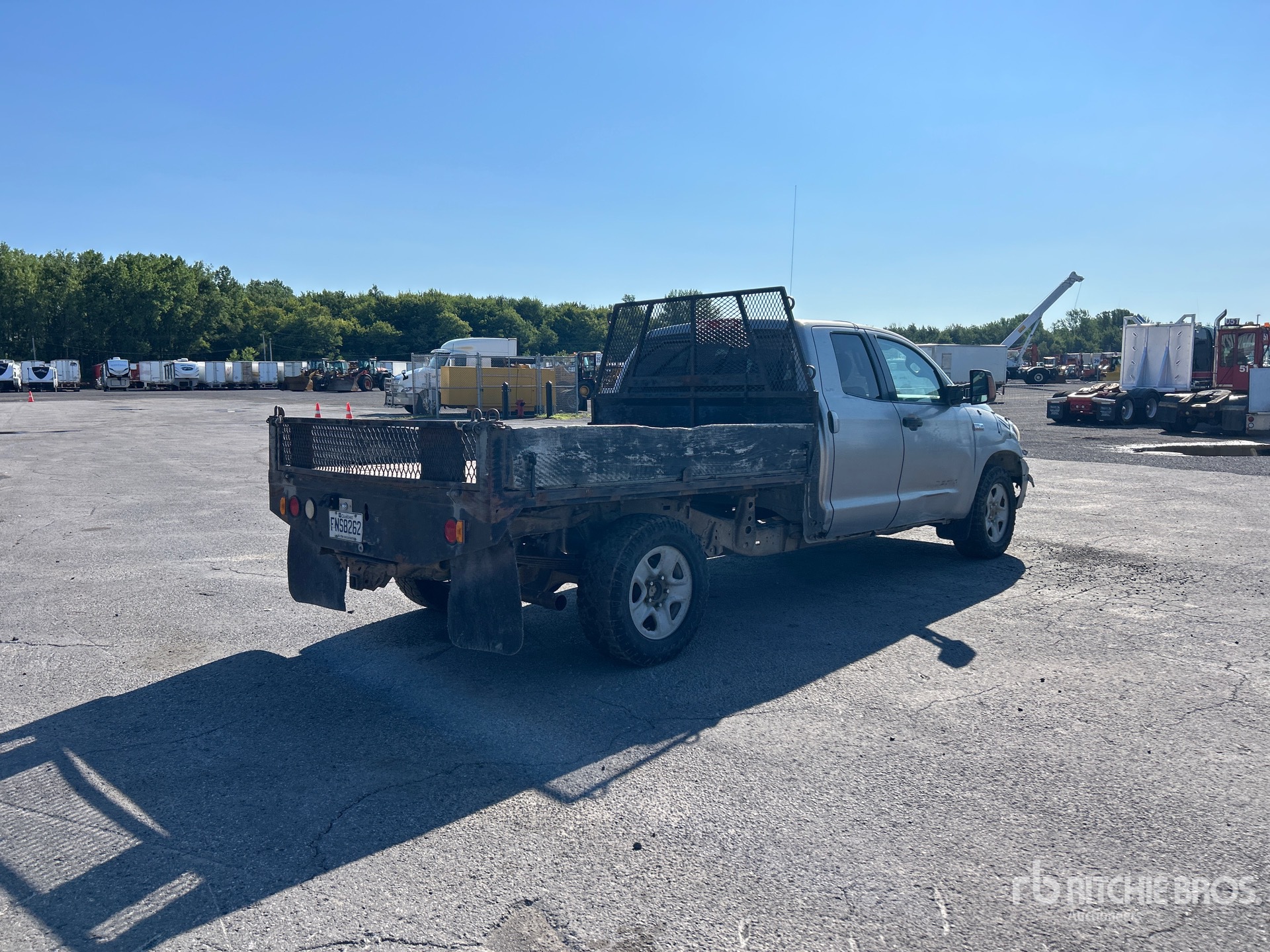 2013 Toyota Tundra