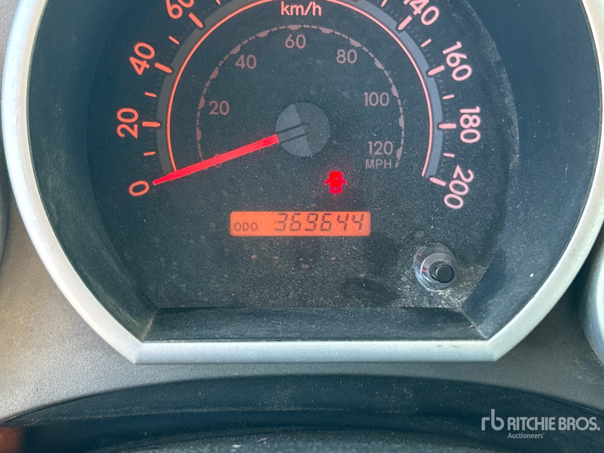 2013 Toyota Tundra