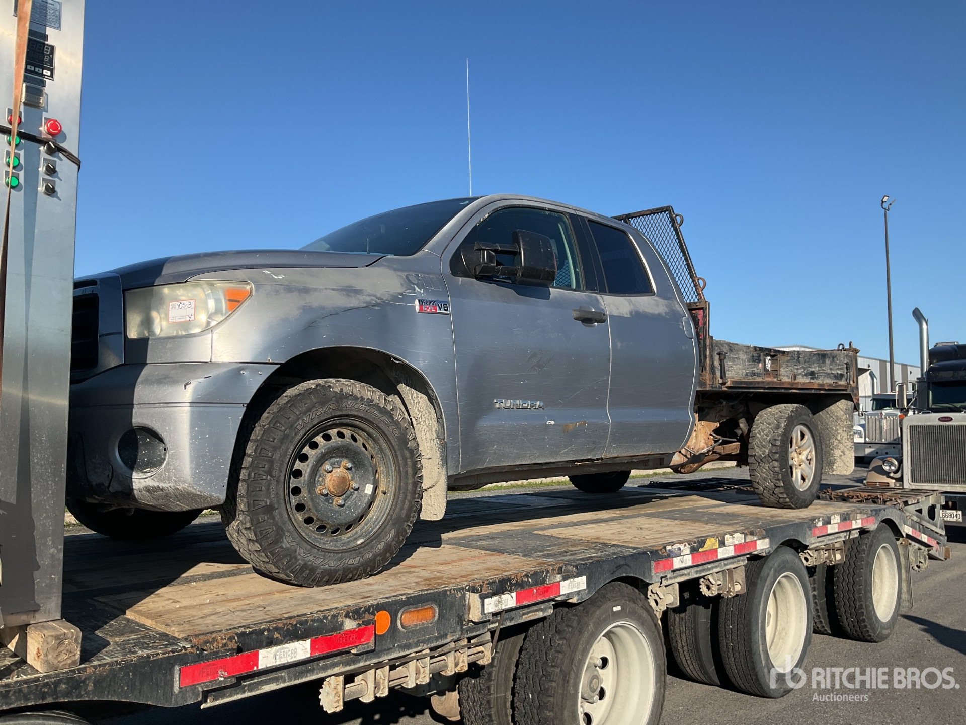 2013 Toyota Tundra