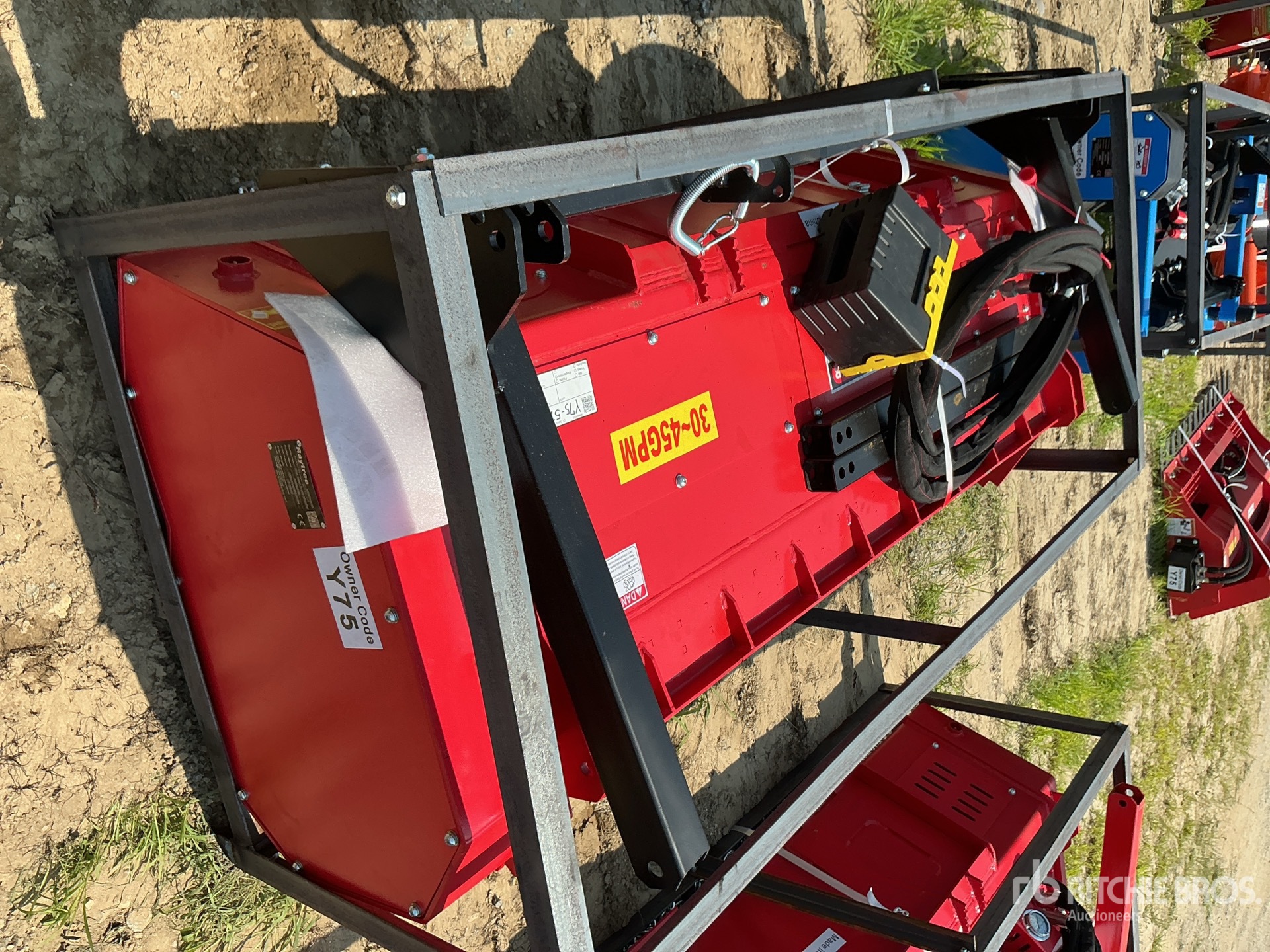 2026 RAYTREE RMBD72S