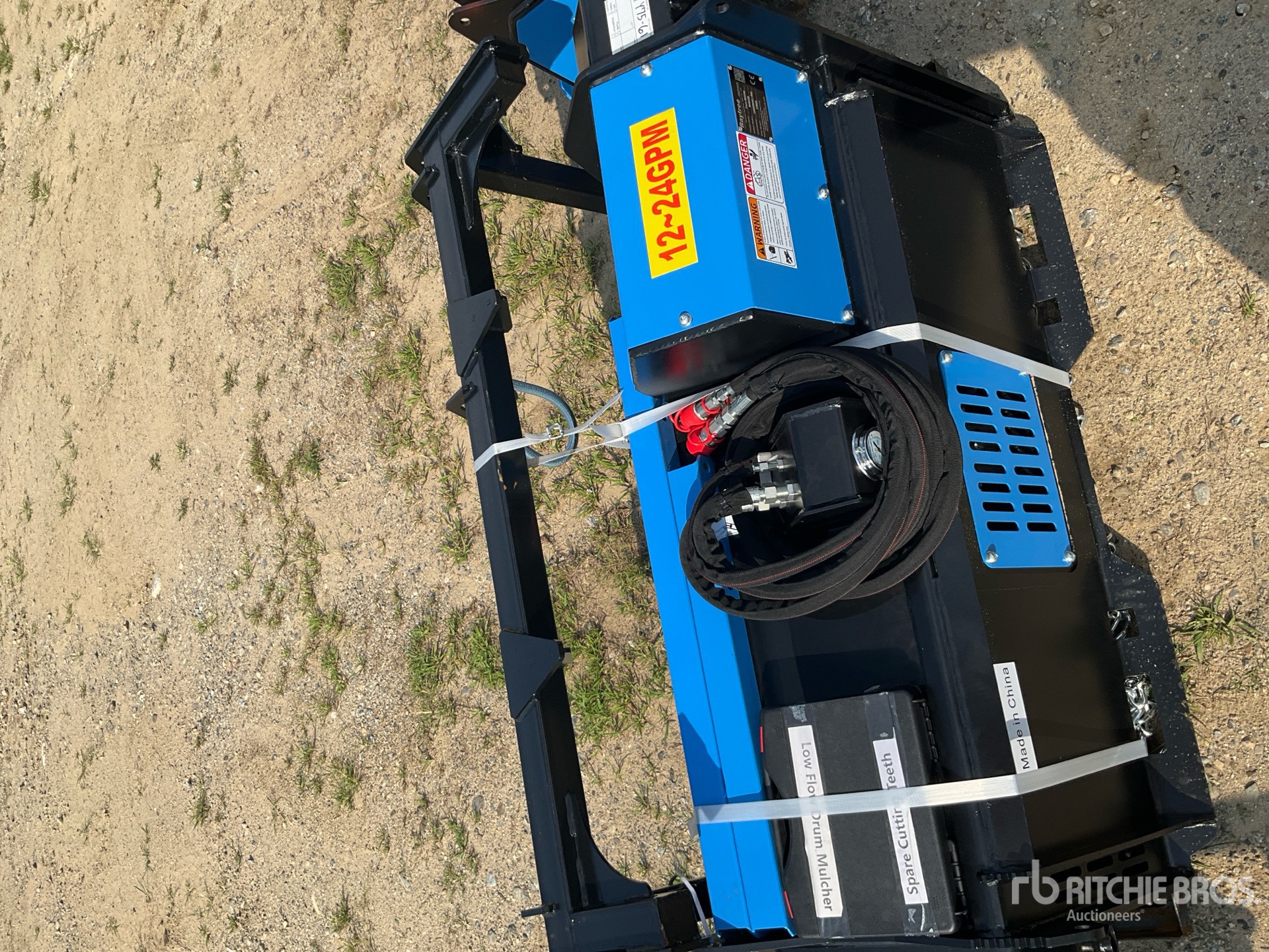 2026 RAYTREE RMBD50