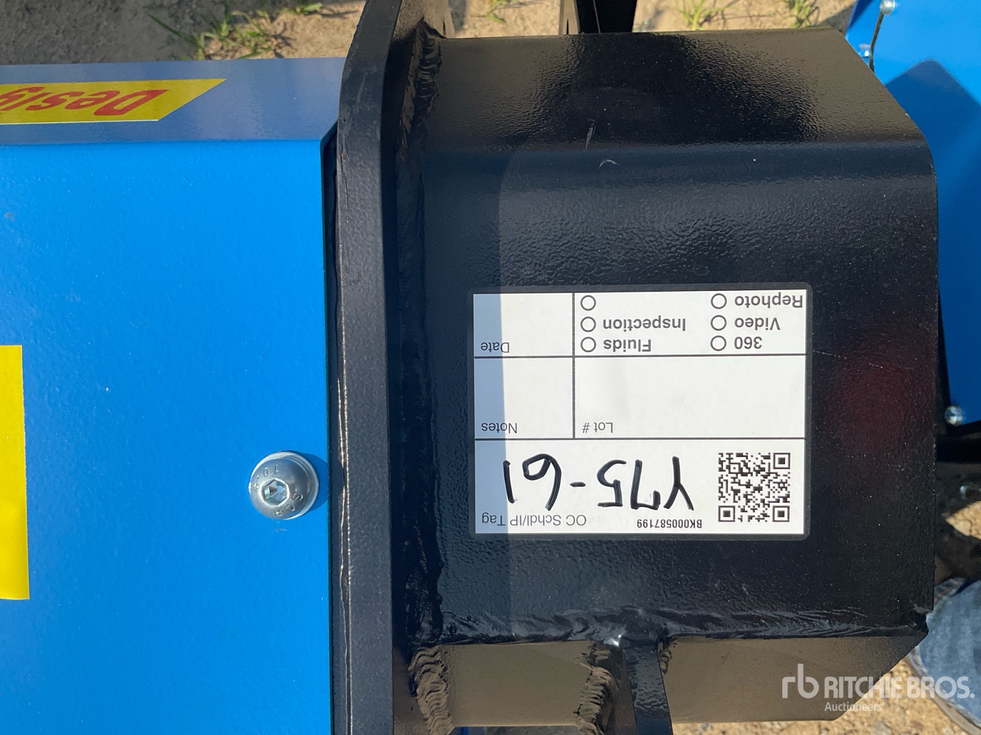 2026 RAYTREE RMBD50