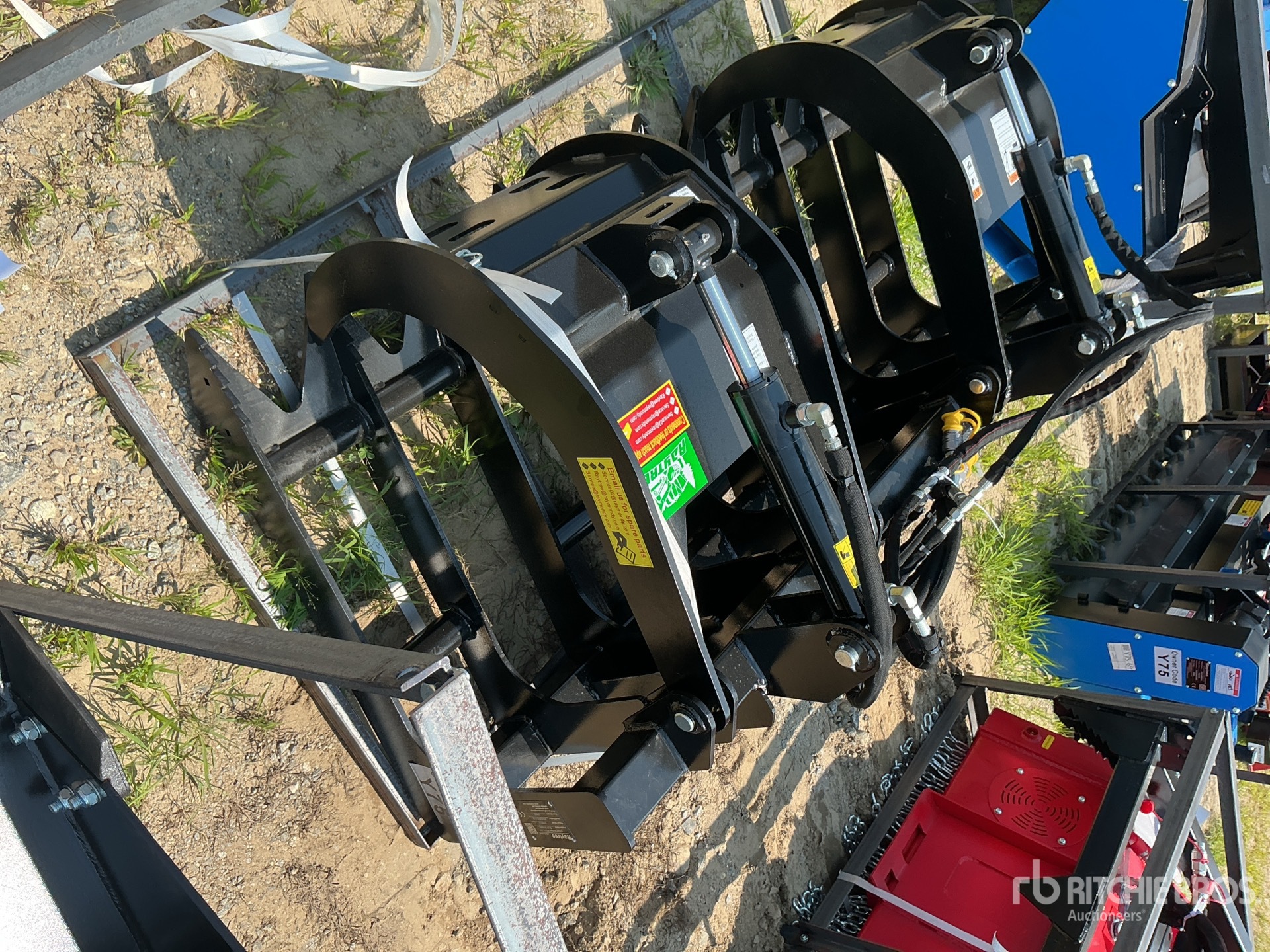 2026 RAYTREE RMBG72