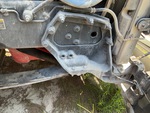 4 Underbody - Truck with