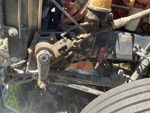 4 Underbody - Truck with Componentes de la Dirección
