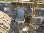 4 Underbody - Truck with