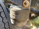 4 Underbody - Truck with Bolsas de aire
