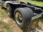 4 Underbody - Truck with