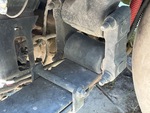 4 Underbody - Truck with Bujes de Suspensión
