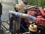 4 Engine with Radiador