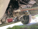 4 Underbody - Truck with Bomba PTO