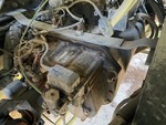 4 Underbody - Truck with