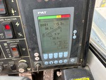 Control Station with Load Moment Indicator