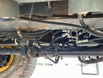 Chassis with Frame Condition
