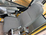 Control Station with Seats/Armrests