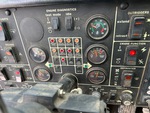 Control Station with Oil Pressure