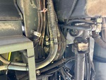 Hydraulics with Hoses (Hydraulic)