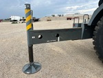 Chassis with Outrigger Beams