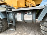Hydraulics with Hydraulic Tank