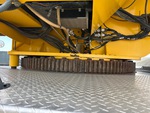 Chassis with Turntable Bearing