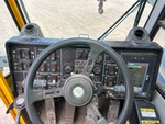 Upper Control Station with