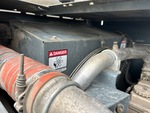 Engine with Radiator