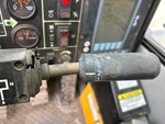 Control Station with Drivetrain Controls