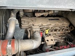 Engine with Engine - Right Side