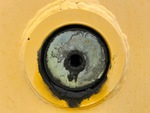 Hydraulics with Cylinder Pins and Bushings