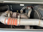 Engine with Engine - Left Side