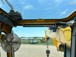 Upper Control Station with