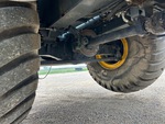 Drivetrain with Front Drive Axle
