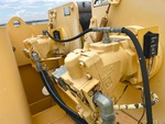 Hydraulics with Hydraulic Motors