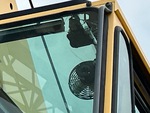 General Appearance with Glass
