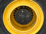 Drivetrain with Final Drives