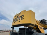 Specialty with Counterweights