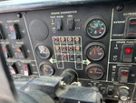 Control Station with Warning Lights