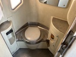 Interior with